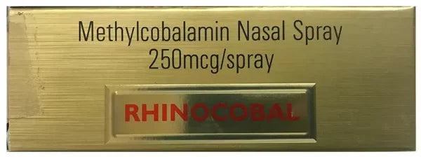 NASCOBAL SN 500MCG/SP 4UD NSL