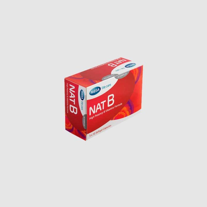 NAT B SPRR DGST ENZM CP PF