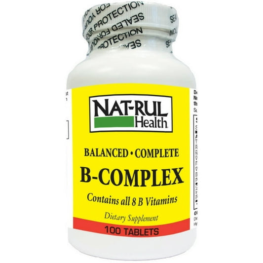 NAT B CALCIUM/MG TB 250-155MG 100
