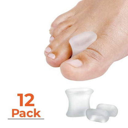 PEDIFIX VISCO-GEL TOE CAP LG DS