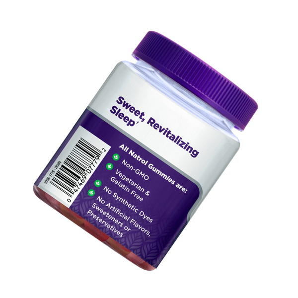 NATROL KIDS SLEEP+CALM,GUMMY