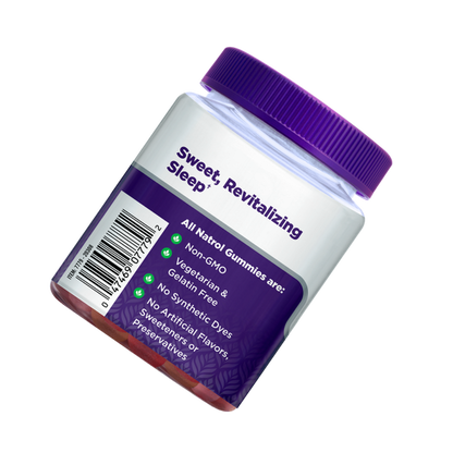 NATROL KIDS SLEEP+CALM,GUMMY