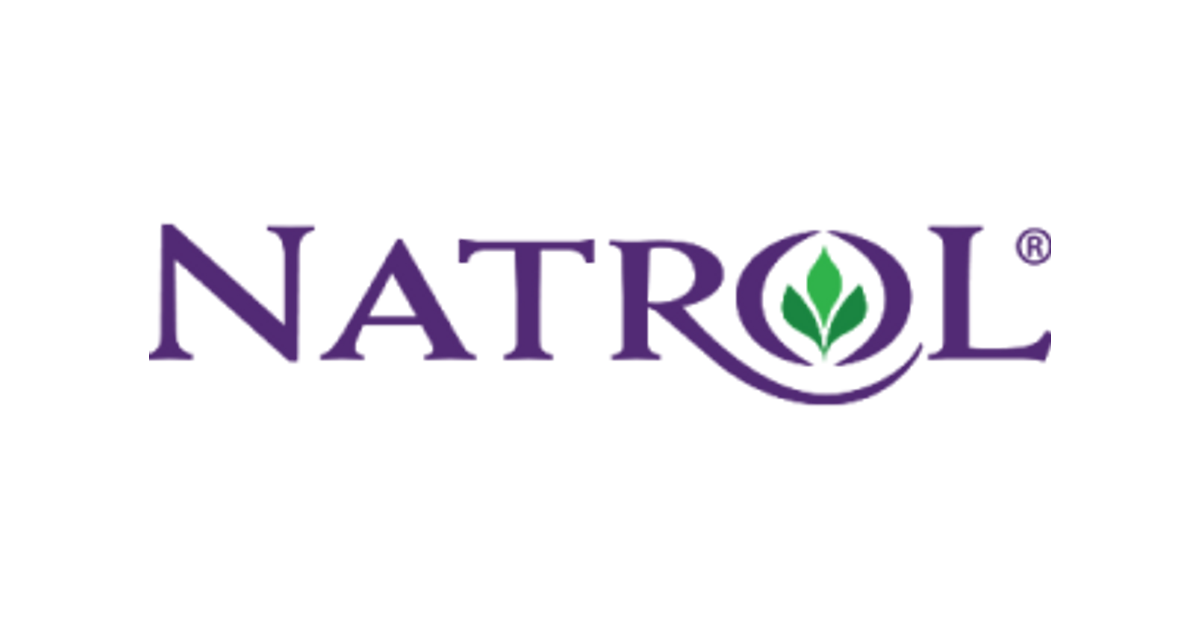 NATROL CW 166MG 60 GMM RSP