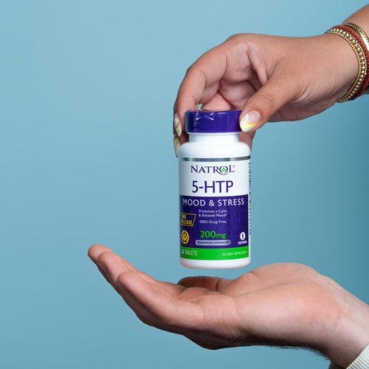NATROL SLP ADV CW 10MG 55 GMM STB