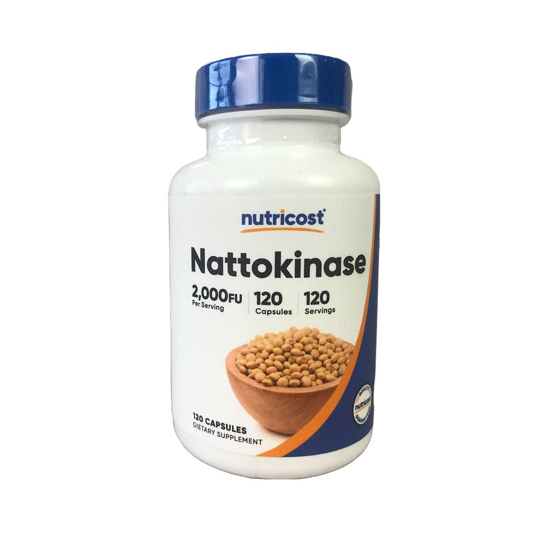NATTOKINASE,2000 FUS