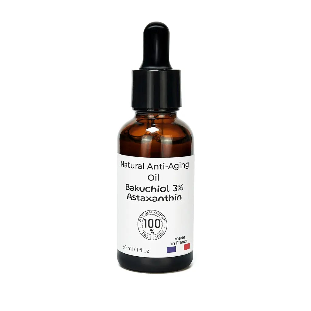 BAKUCHIOL RICH RENEW OIL 1.7Z
