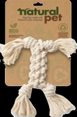 Natural Pet Tugz