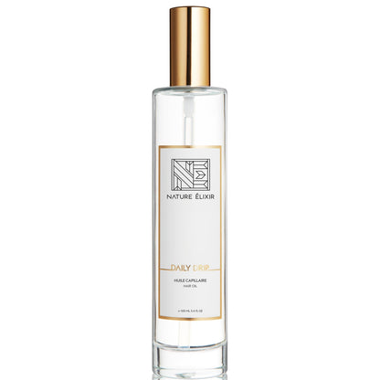 D&L AU NAT PRO STYLE ELIXIR 4OZ