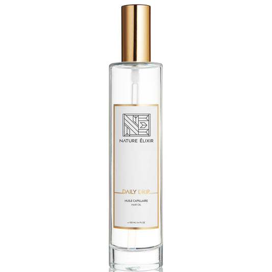 D&L AU NAT PRO STYLE ELIXIR 4OZ