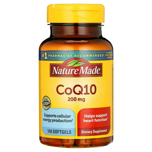 LDR COQ-10 GC 200MG 30 SFG