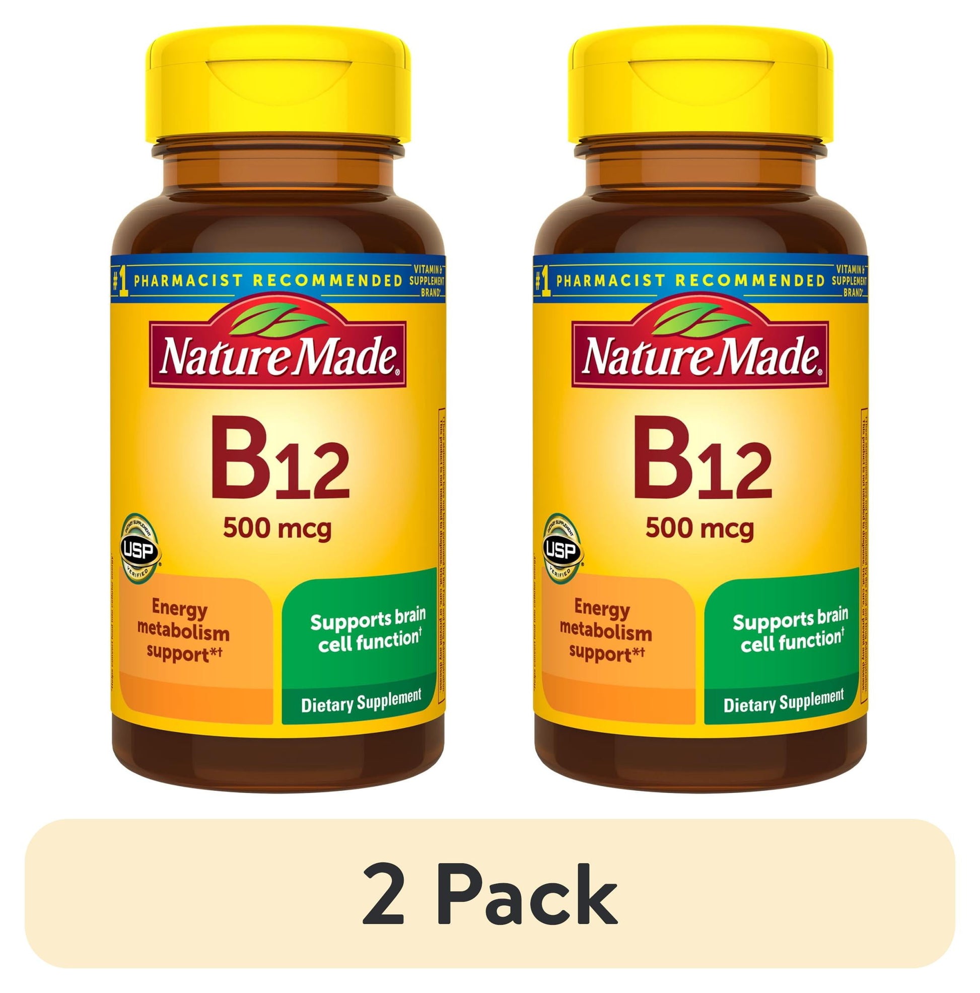 VIT B-12 TB 1000MCG 100
