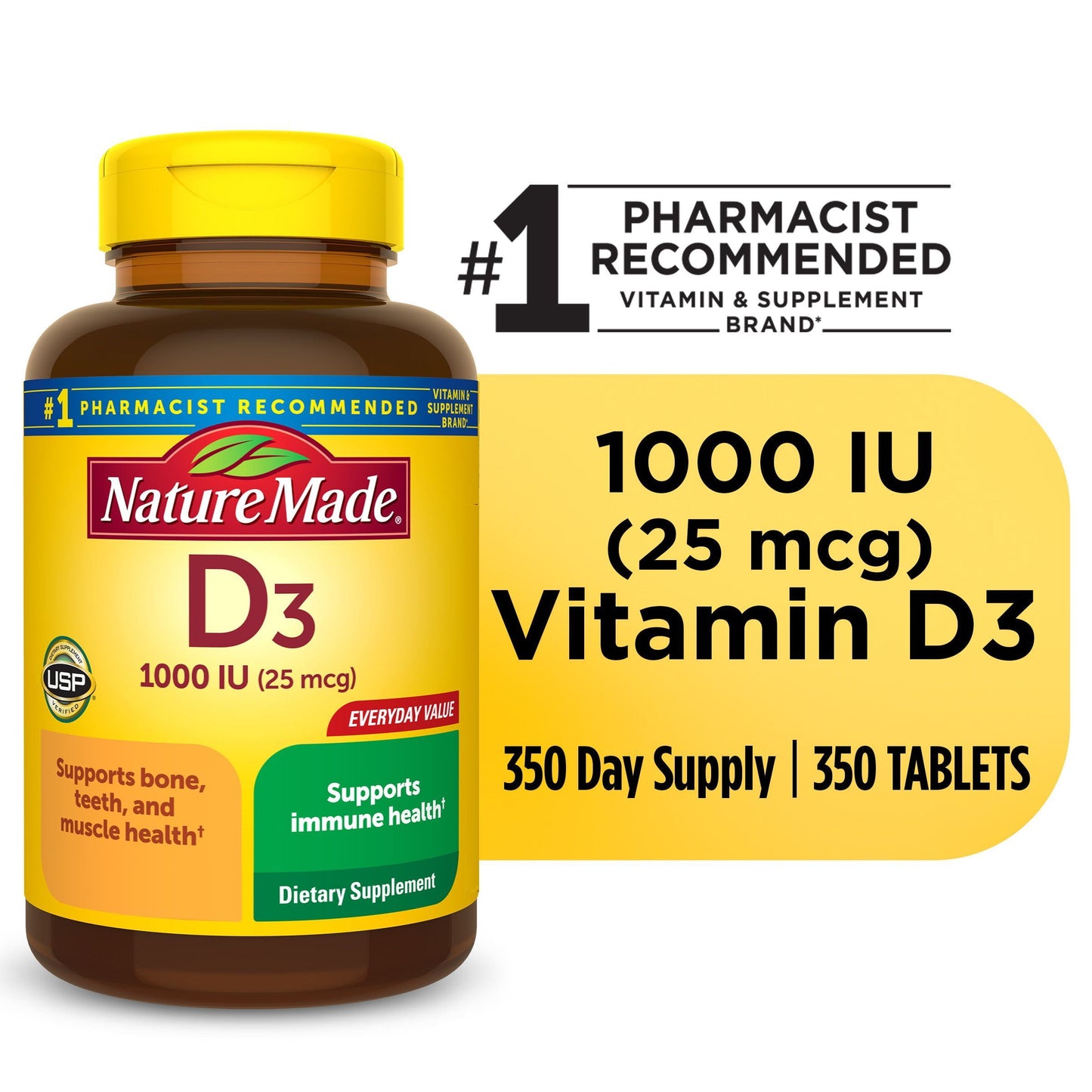 SD VITAMIN D3 GC 1000U 200 SFG