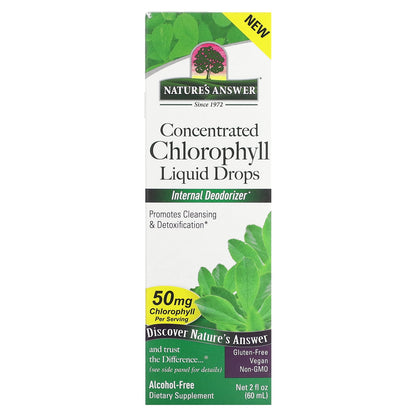 NATURE'S ANSWER LIQ GLUCOSMN & CHONDRTN