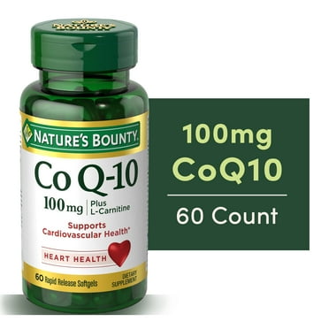 ACTIVE MIND 1000MG CAP 60CT NAT BOUNTY