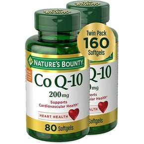 NB CO Q-10 GC 200MG 80 RRL SFG