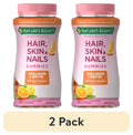 VITAMINS,HAIR,NAILS,SKIN
