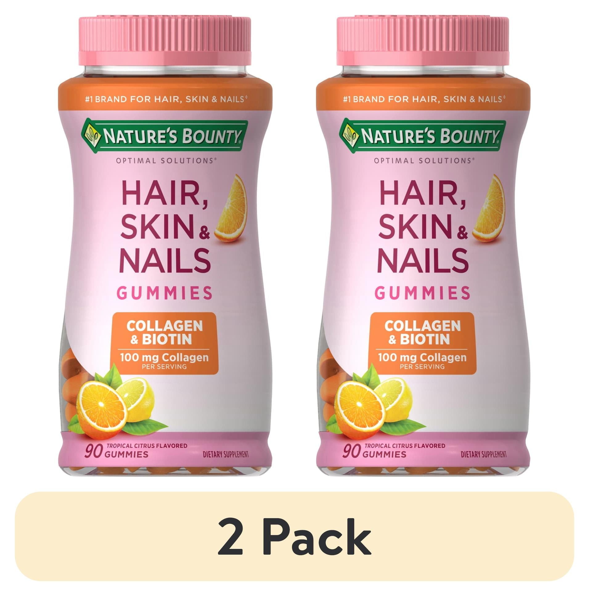 VITAMINS,HAIR,NAILS,SKIN