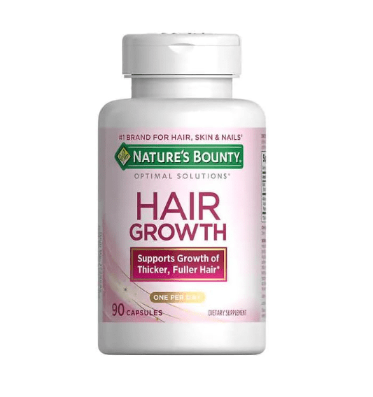 OPTIMAL SOLUTIONS HAIR SKN NAIL JLYBN 80