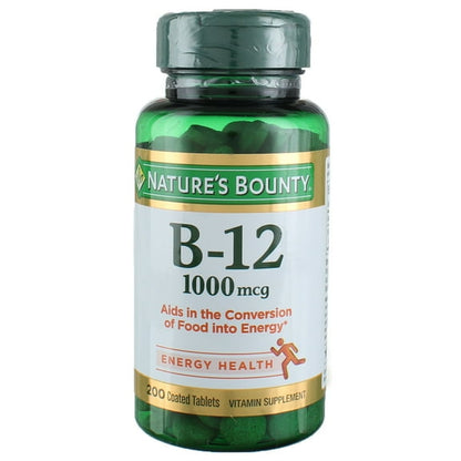 B-12 QCK DISSLV TAB 2500MCG 75CT NB
