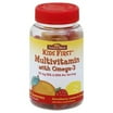 KIDS FIRST MULTIVITAMIN GMY 90 NAT MADE
