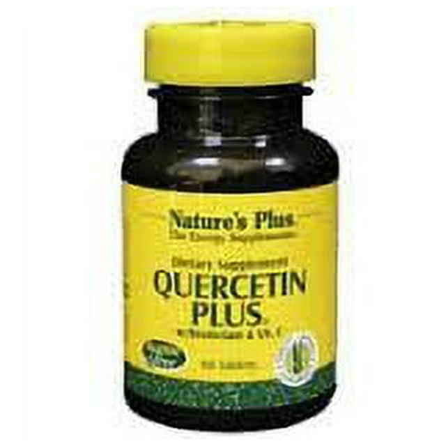 QUERCETIN PLUS