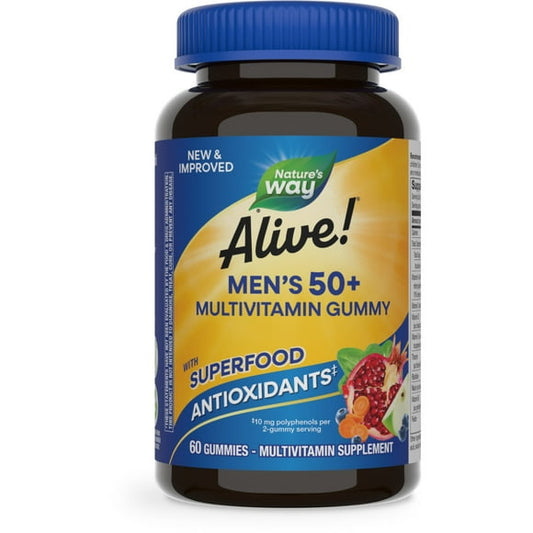 NT MULTIVITAMIN GUMMIES CW 70 BBRY