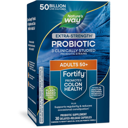 FORTIFY,PROBIO,50+,30B