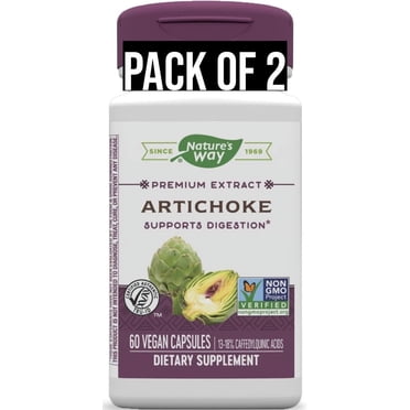 NATURE'S WAY NETTLE HERB 435 MG