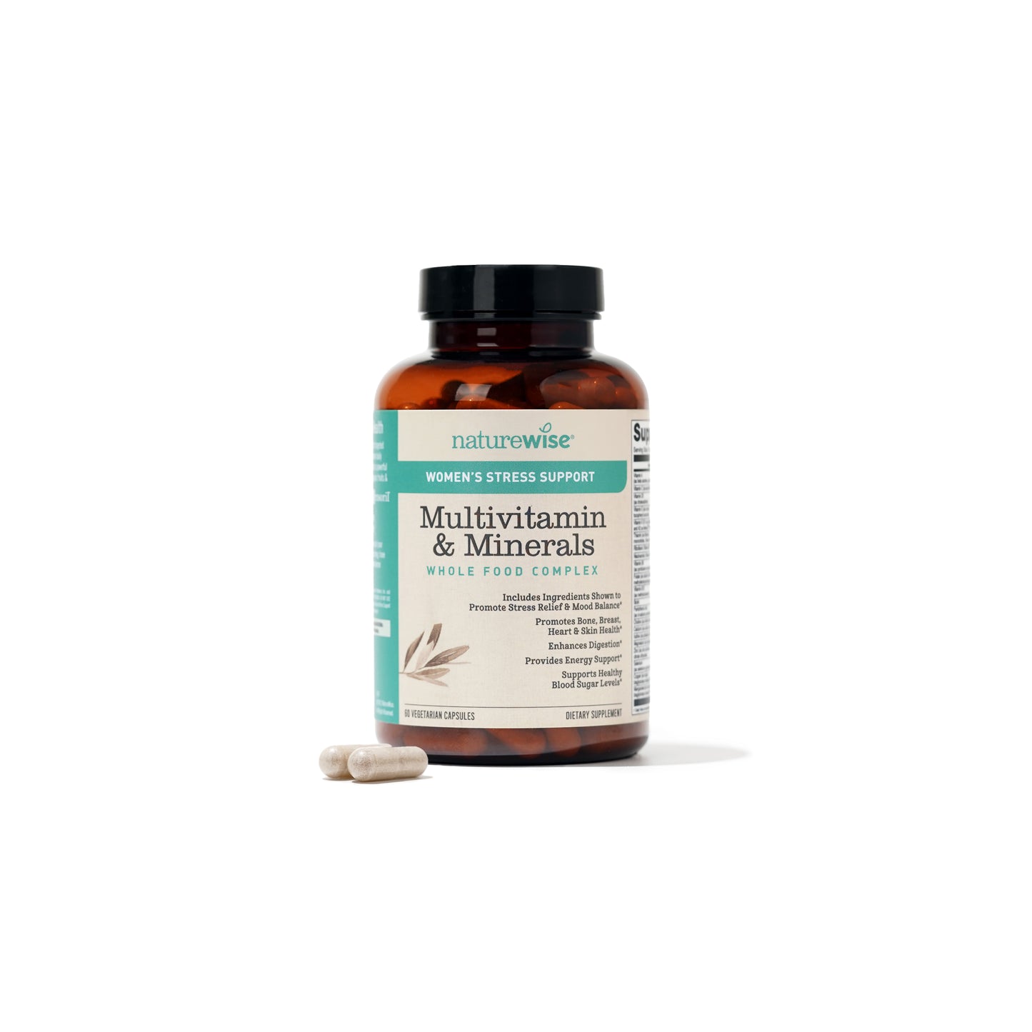 BIO NUTRITION WOMEN'S WELLNESS