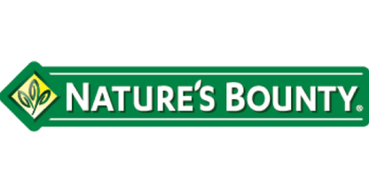 NATURES BOUNTY UN18 DL015717 DSHP