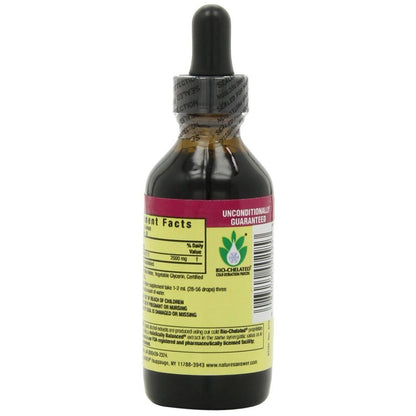 NATURE'S ANSWER FENUGREEK SEED