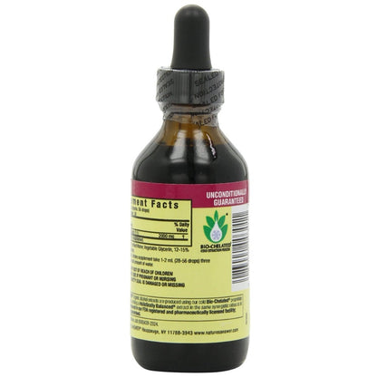 NATURE'S ANSWER FO-TI CURED ROOT