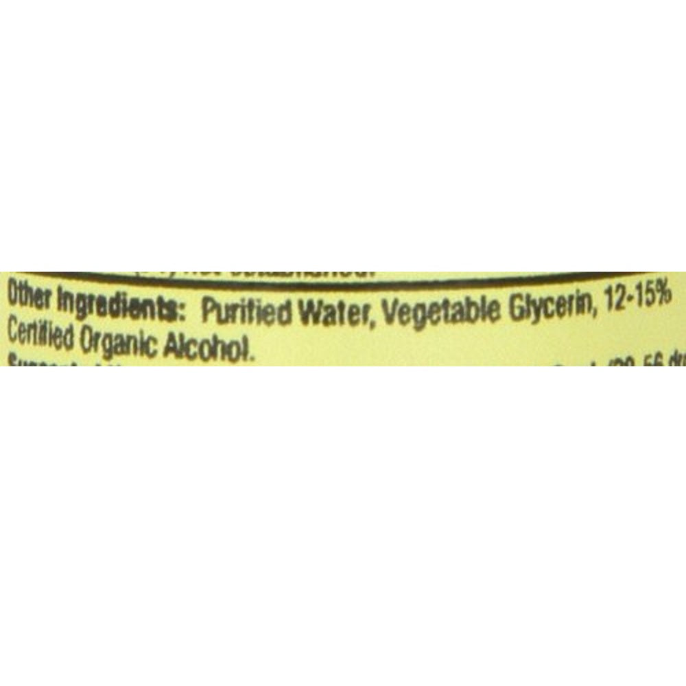 NATURE'S ANSWER FO-TI CURED ROOT