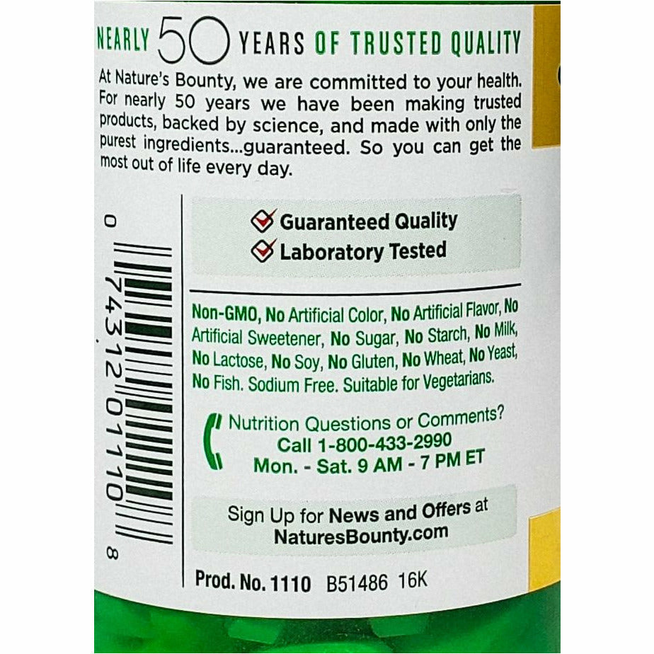 NB POTASSIUM TB 99MG 100 CPLT