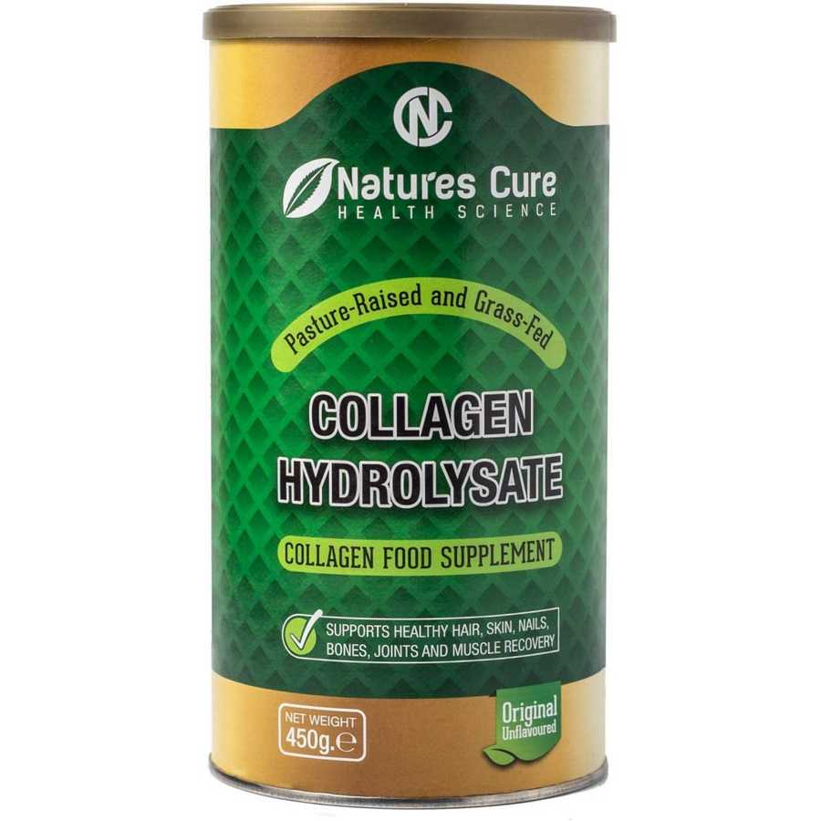 BY NATURES COLLAGEN RSE WTR 6OZ