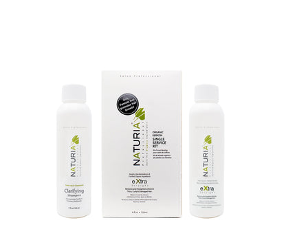 YOU BE-NATURAL KERATIN TRMT KIT