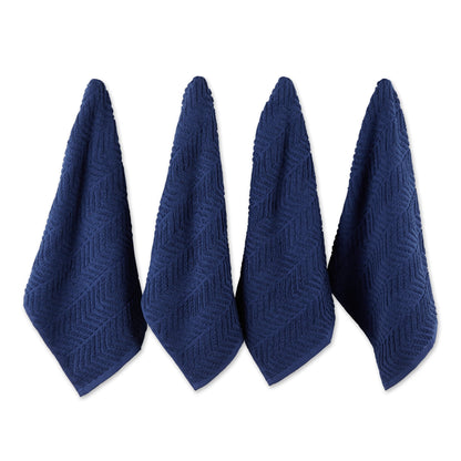 BARMOP JM 4PK 16X19 BLUE