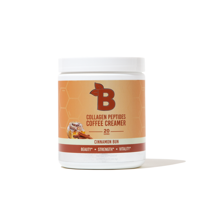 COLLAGEN CREAMR,MOCHA STX