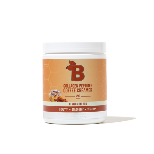 COLLAGEN CREAMR,MOCHA STX
