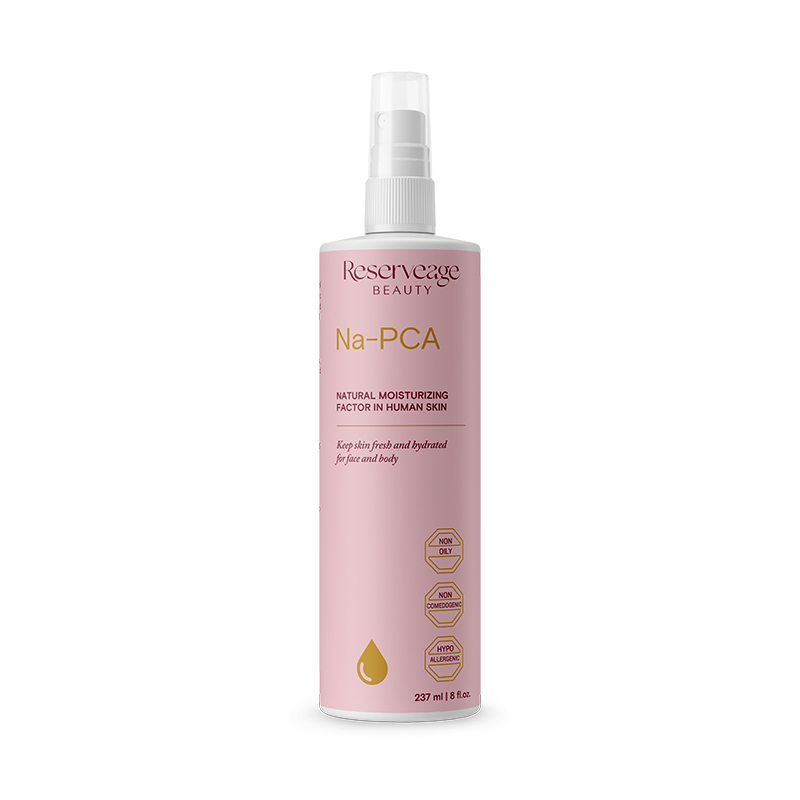 NA-PCA W/ALOE VERA