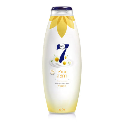 BODY WASH,CHAMOMILE