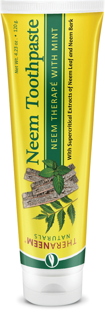 THERANEEM NATURALS CLNSNG BAR,NEEM OIL,MAX