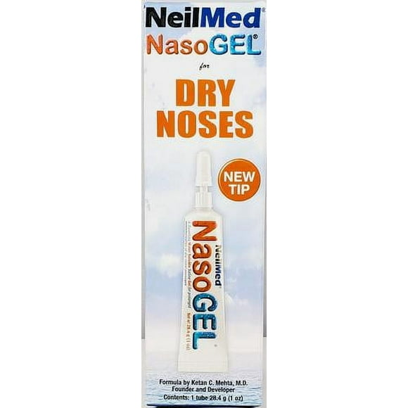 NASO GEL GL 1OZ