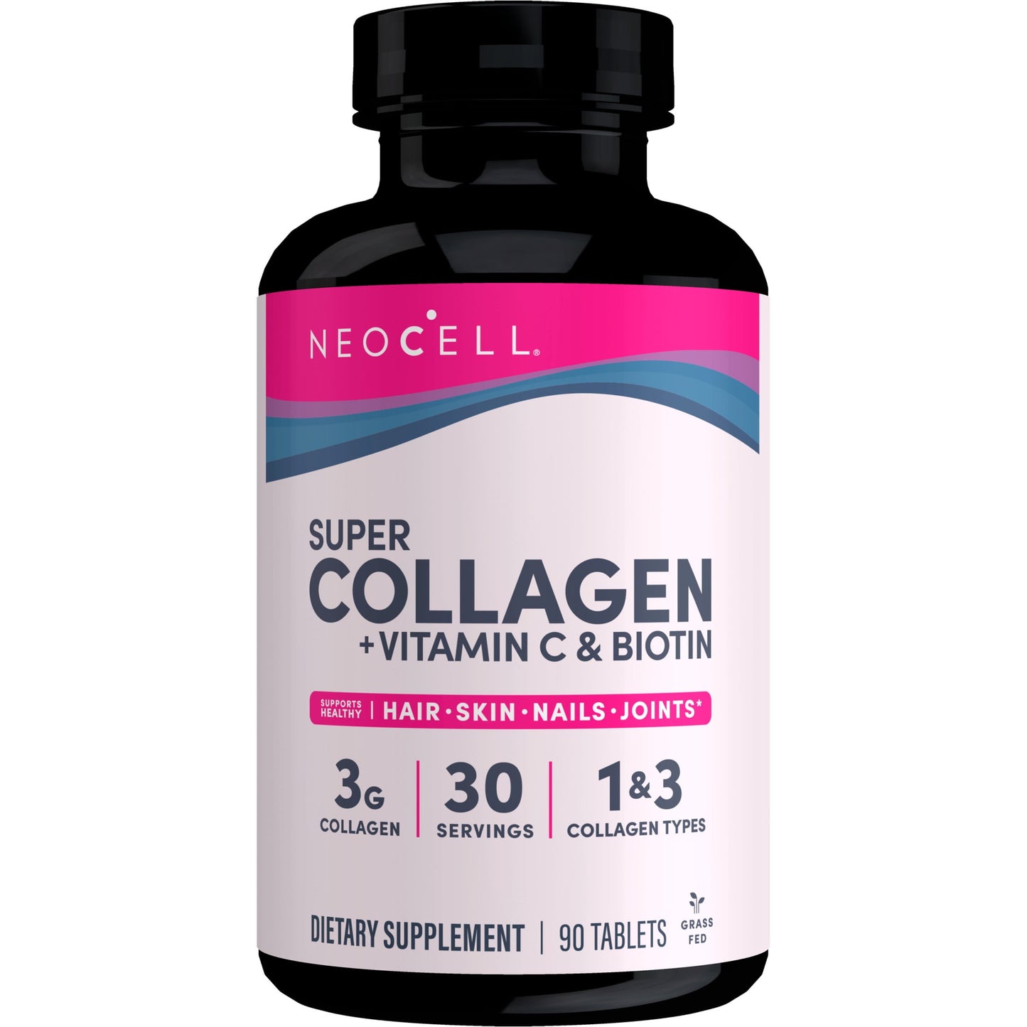 NEOCELL MULTI COLLAGEN TB 120