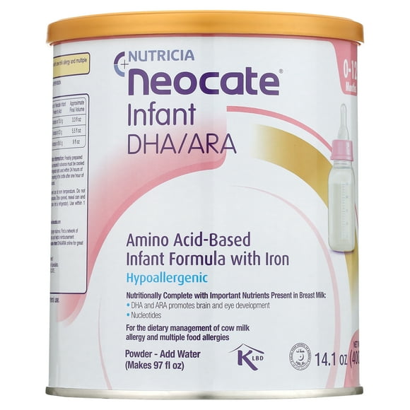 ELECARE DHA/ARA PW 400GM INFT