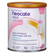 PEPTICATE INFANT FORMULA PWD 14.1OZ