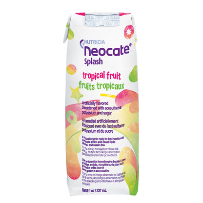 NEOCATE SPLASH LQ 27X237ML VAN
