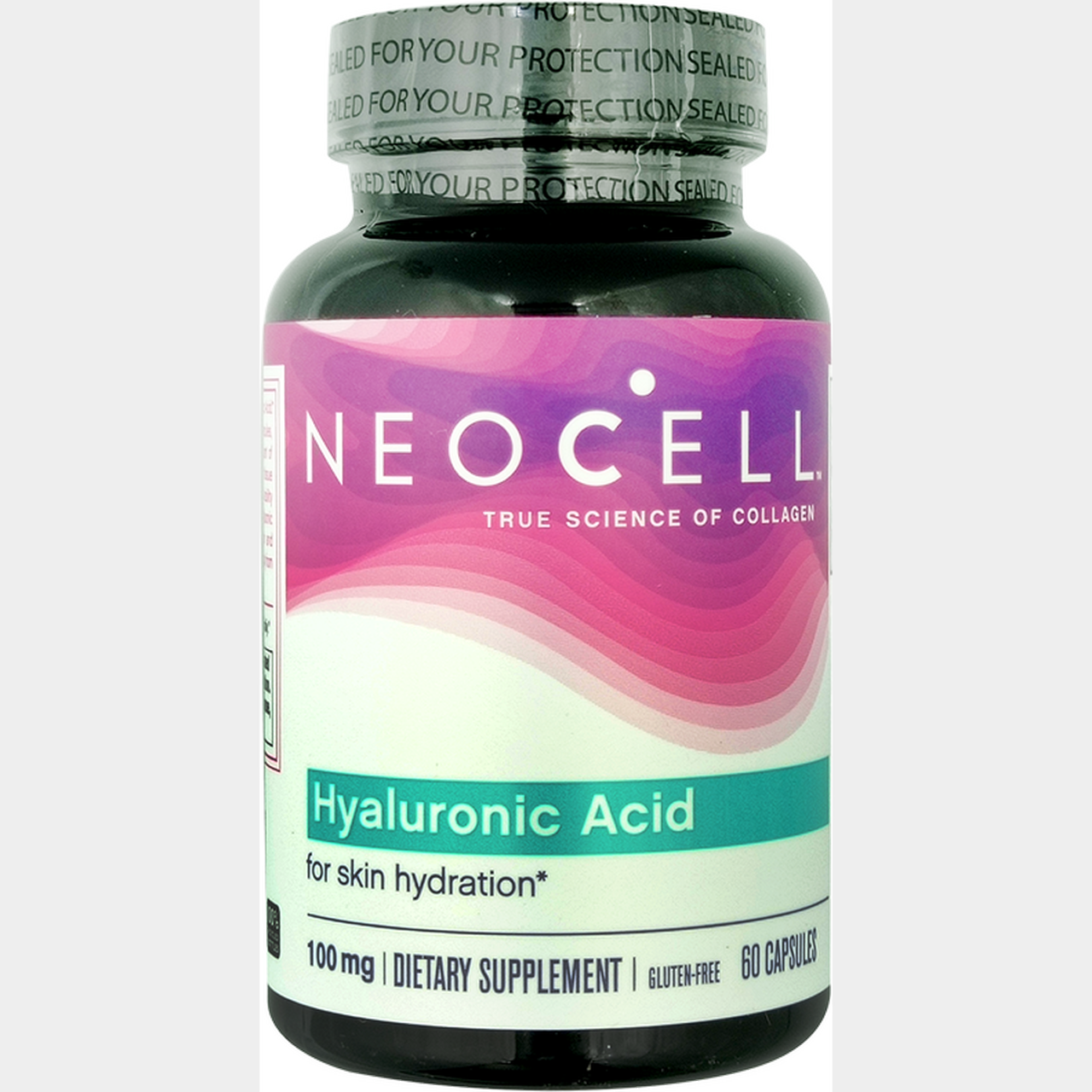 NEOCELL HYALURONIC ACID
