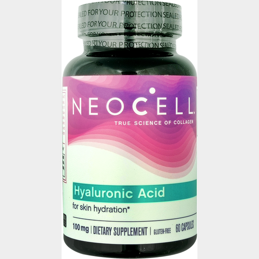 NEOCELL HYALURONIC ACID