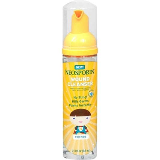 NEOSPORIN PLUS PRLF CR14.2GM KIDS